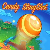 Candy Slingshot