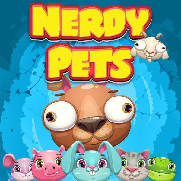 Nerdy Pets